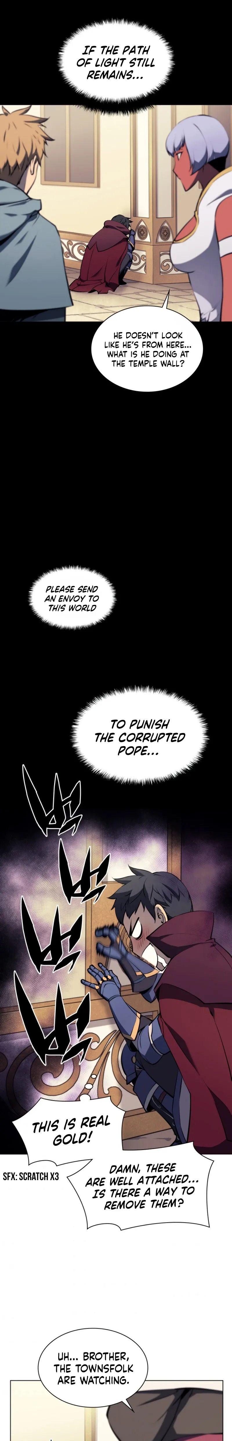 Overgeared Chapter 63 Page 29