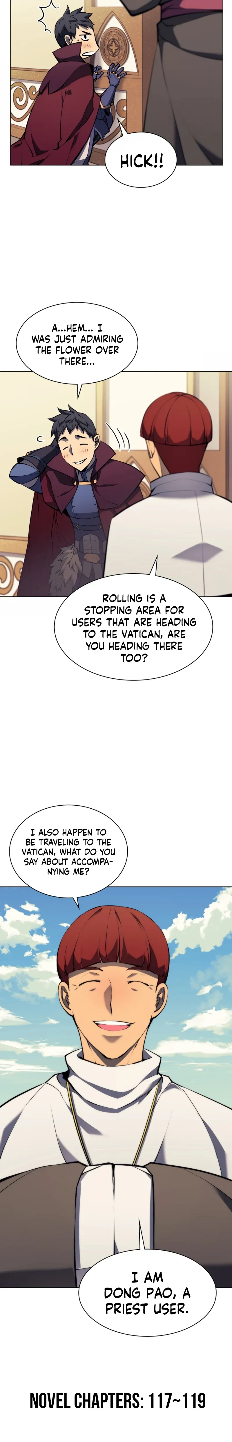 Overgeared Chapter 63 Page 30