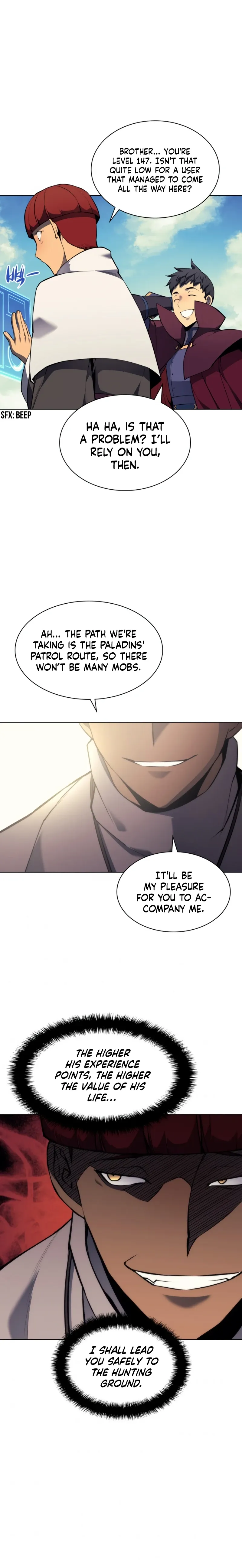 Overgeared Chapter 64 Page 3