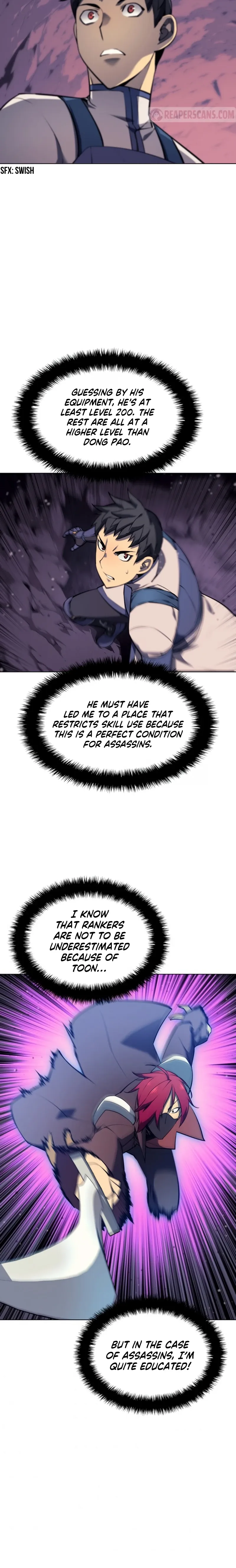 Overgeared Chapter 64 Page 13