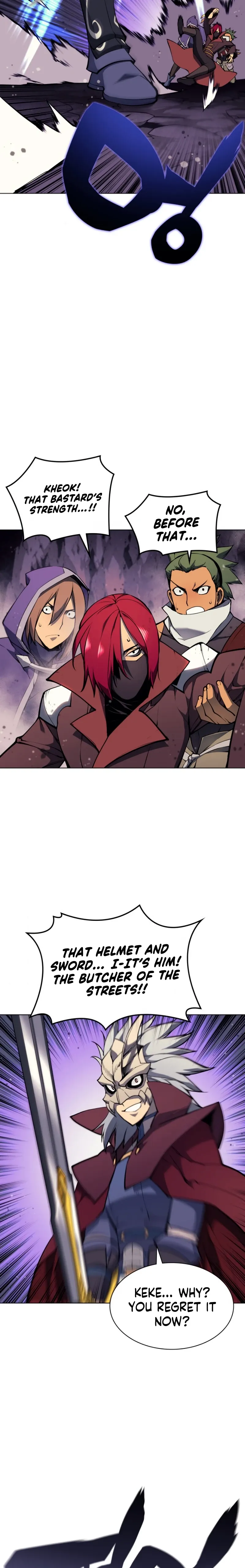 Overgeared Chapter 64 Page 15