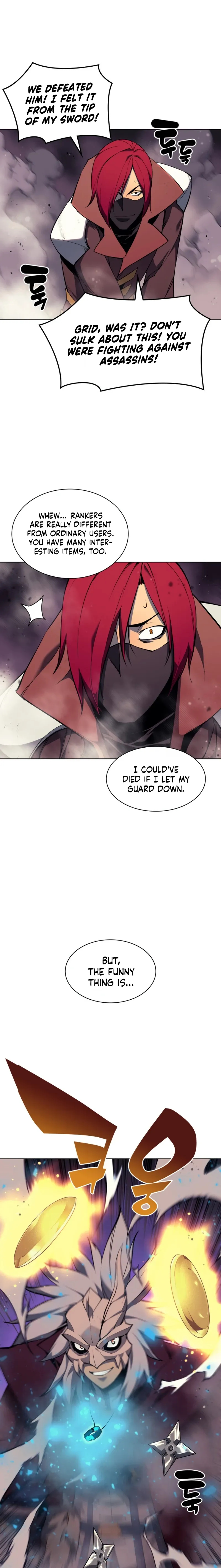 Overgeared Chapter 64 Page 18