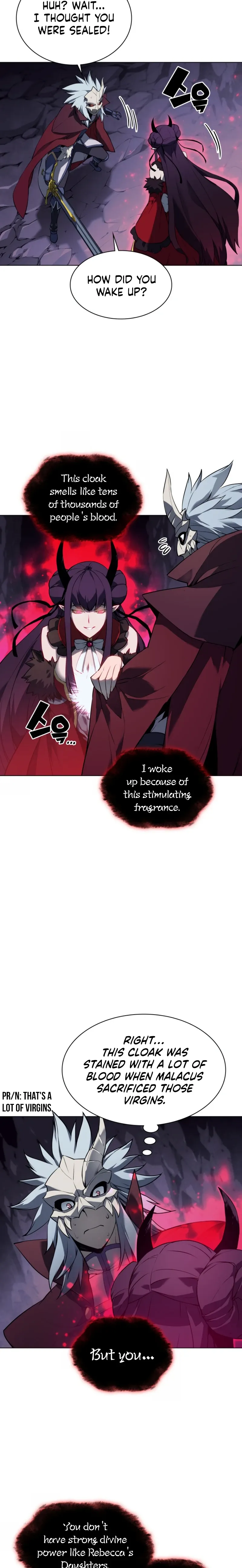 Overgeared Chapter 64 Page 24