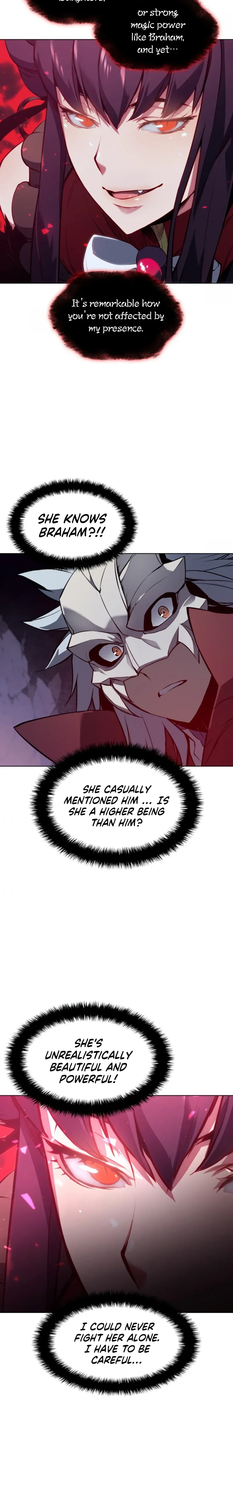 Overgeared Chapter 64 Page 25