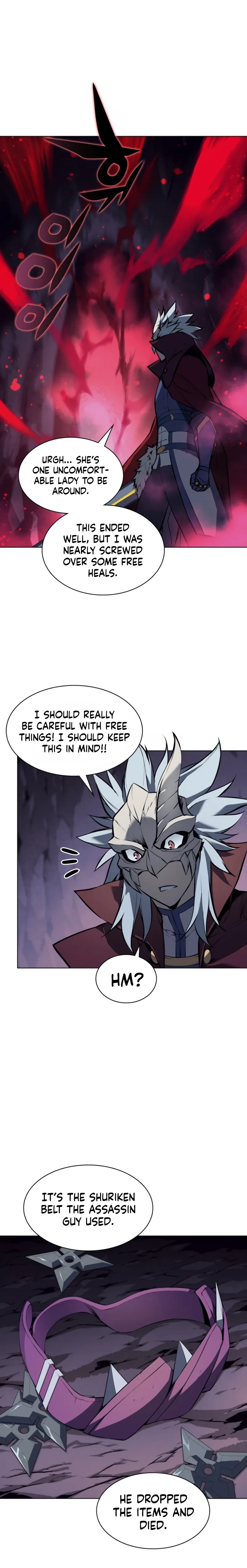 Overgeared Chapter 64 Page 28