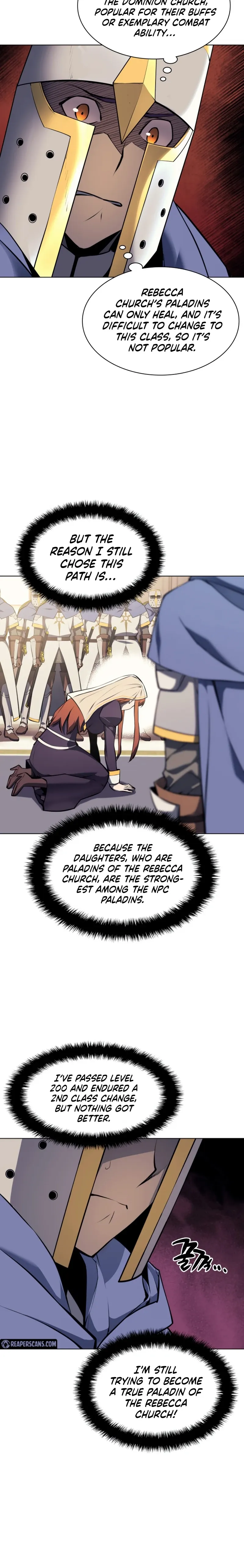 Overgeared Chapter 65 Page 7