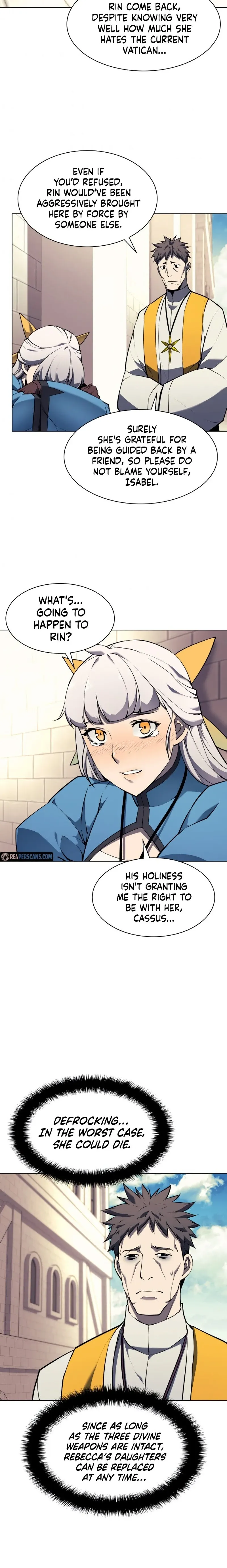 Overgeared Chapter 65 Page 15