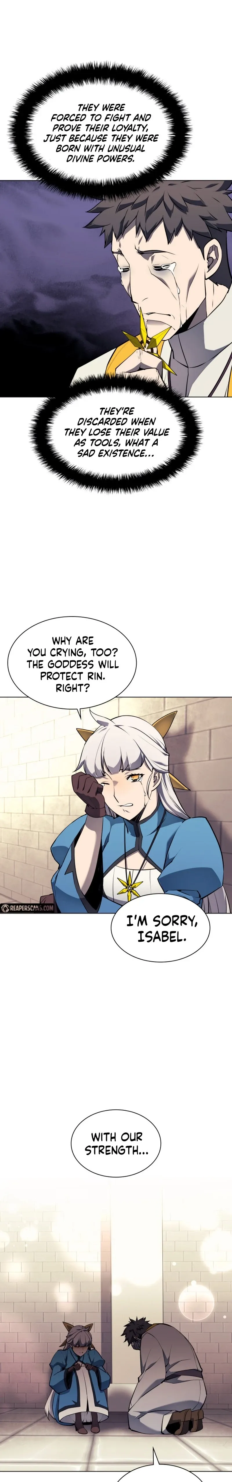 Overgeared Chapter 65 Page 16