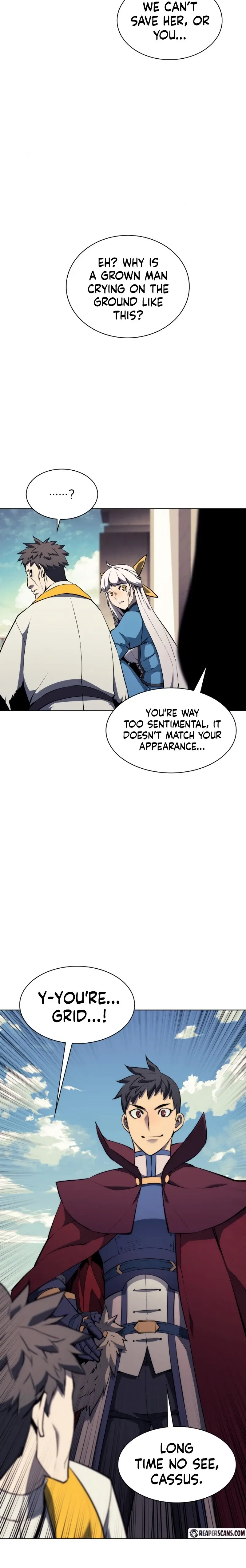 Overgeared Chapter 65 Page 17