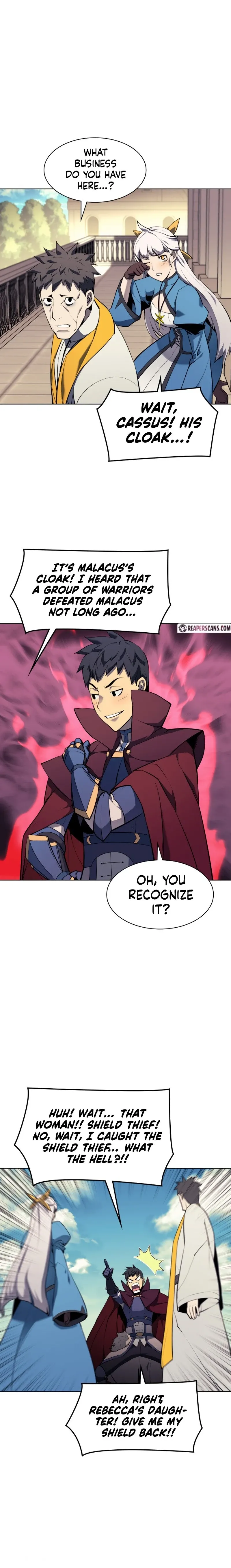 Overgeared Chapter 65 Page 18