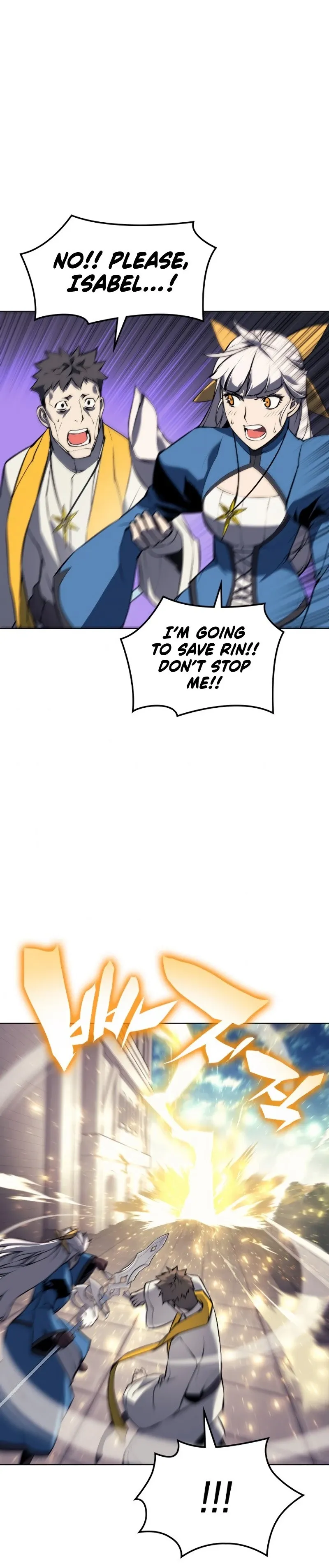 Overgeared Chapter 65 Page 23