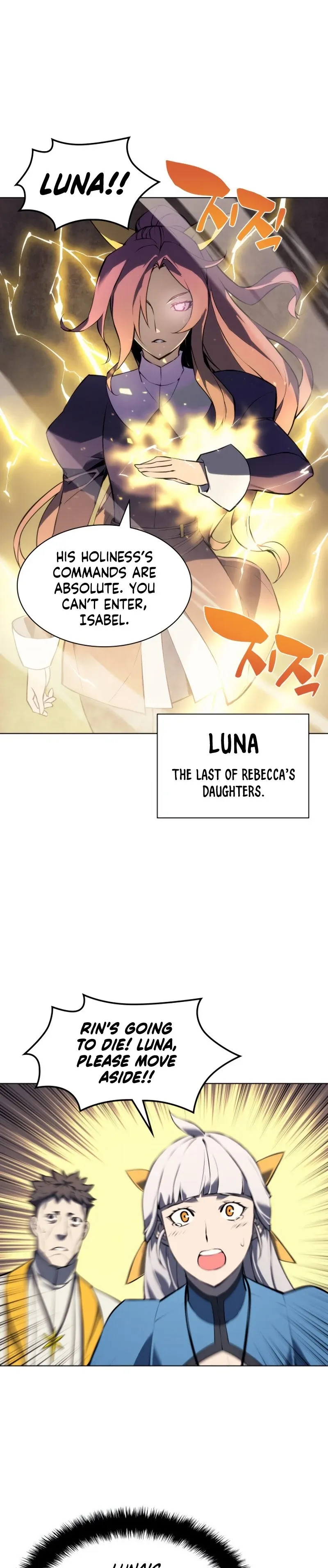 Overgeared Chapter 65 Page 24