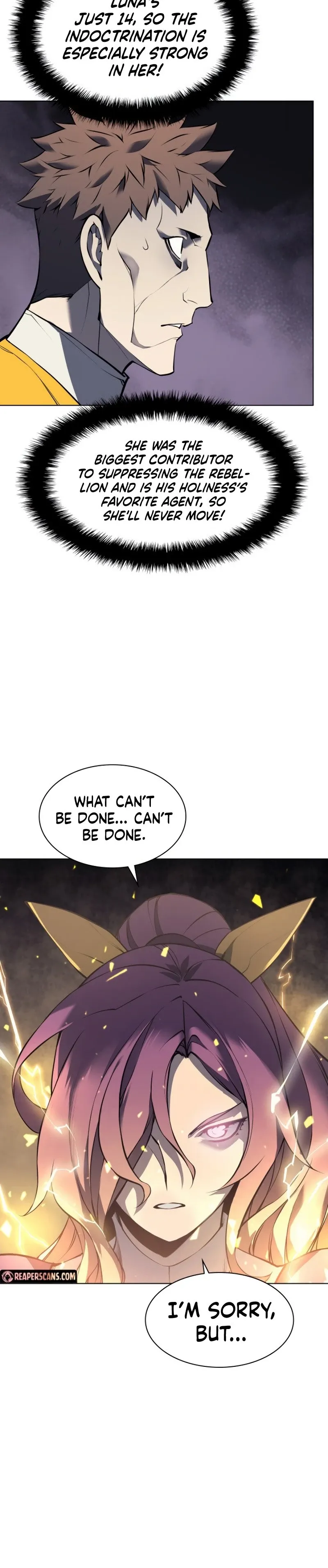Overgeared Chapter 65 Page 25