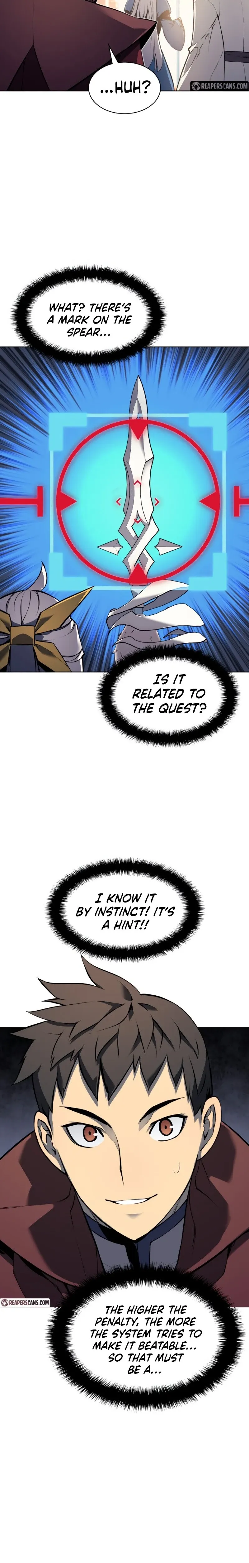 Overgeared Chapter 65 Page 27