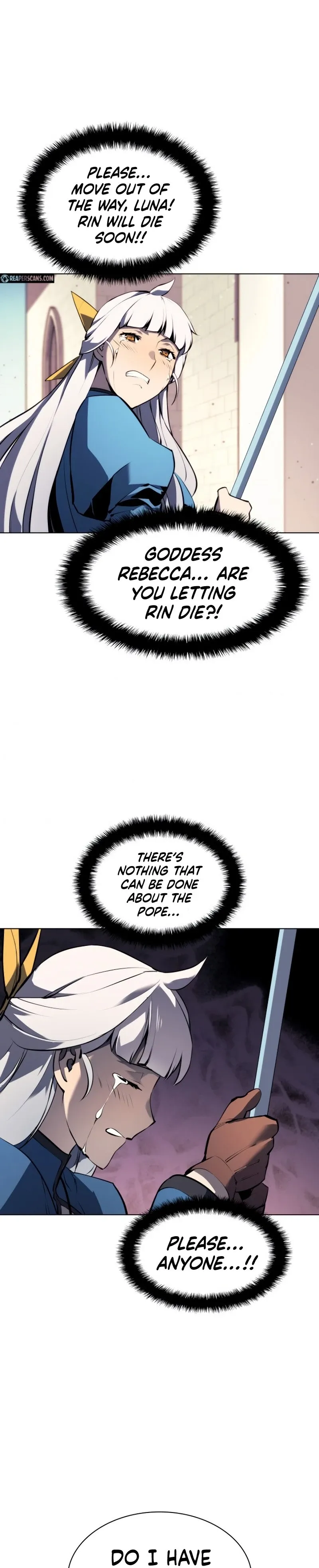 Overgeared Chapter 65 Page 28