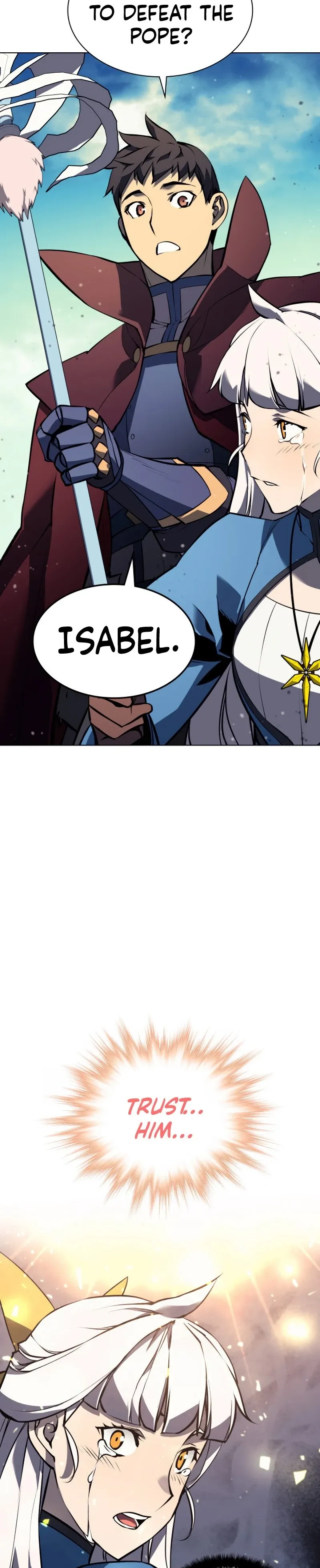 Overgeared Chapter 65 Page 29