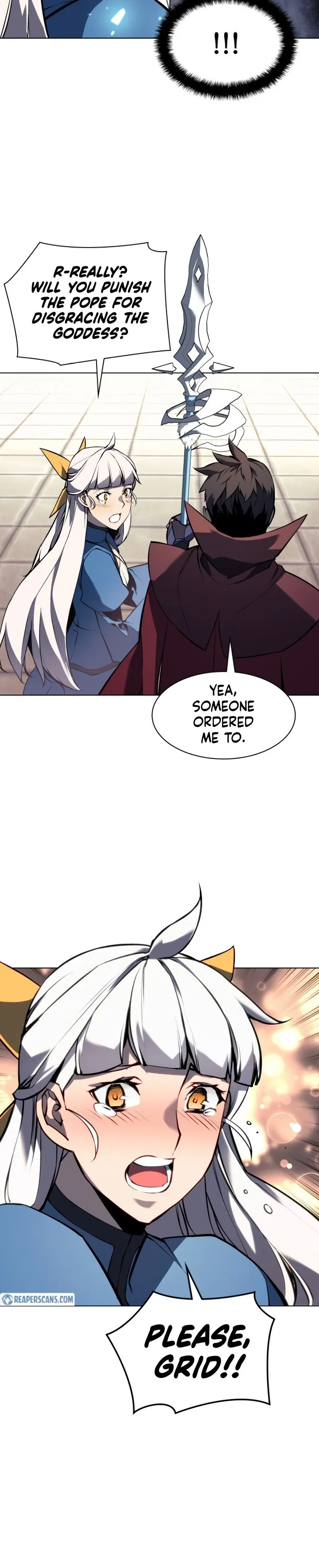 Overgeared Chapter 65 Page 30
