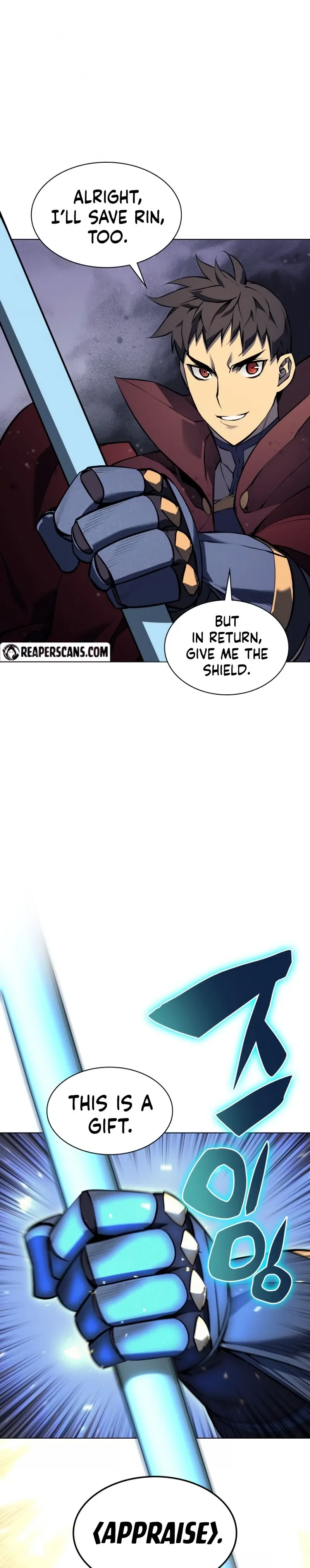 Overgeared Chapter 65 Page 31