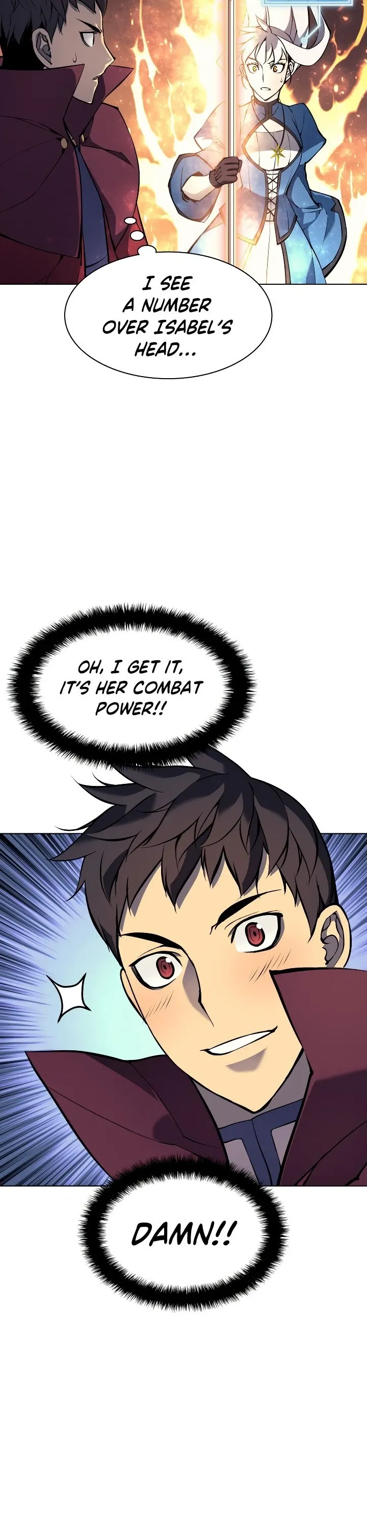 Overgeared Chapter 66 Page 9