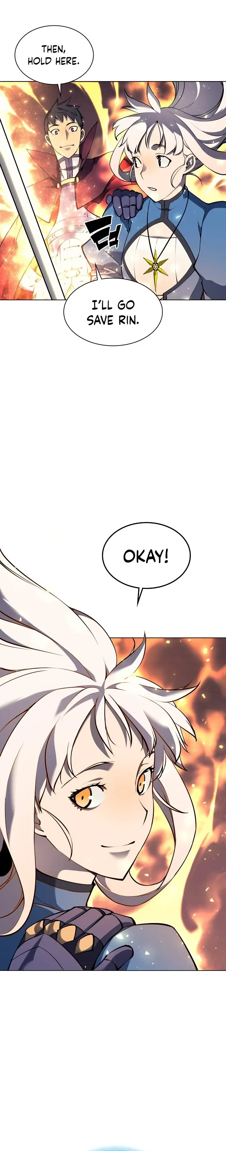 Overgeared Chapter 66 Page 12