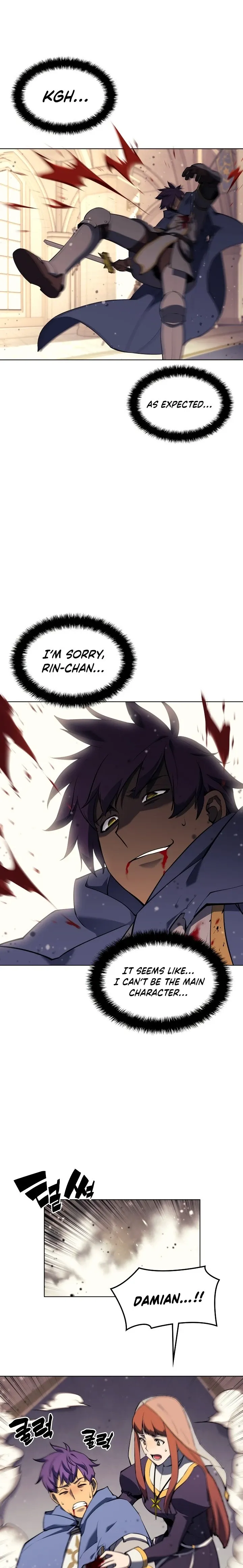 Overgeared Chapter 66 Page 14