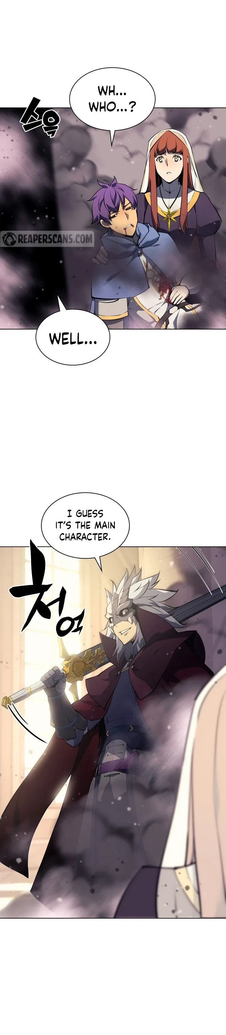 Overgeared Chapter 66 Page 17