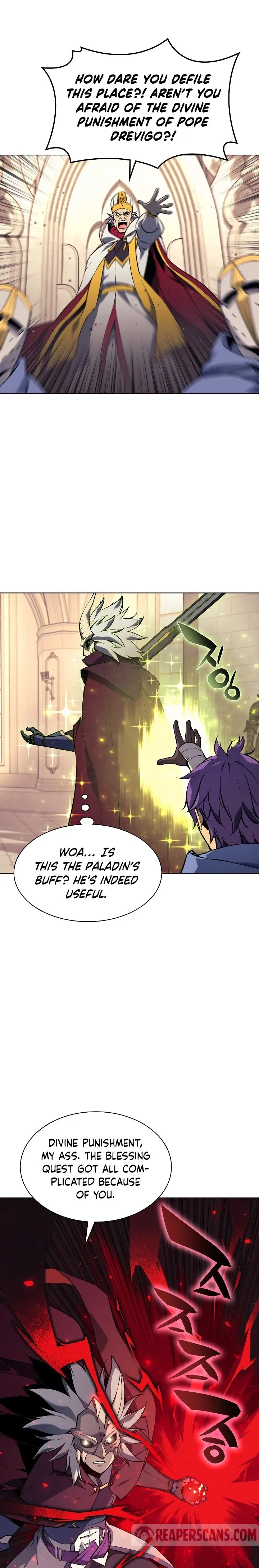 Overgeared Chapter 66 Page 19