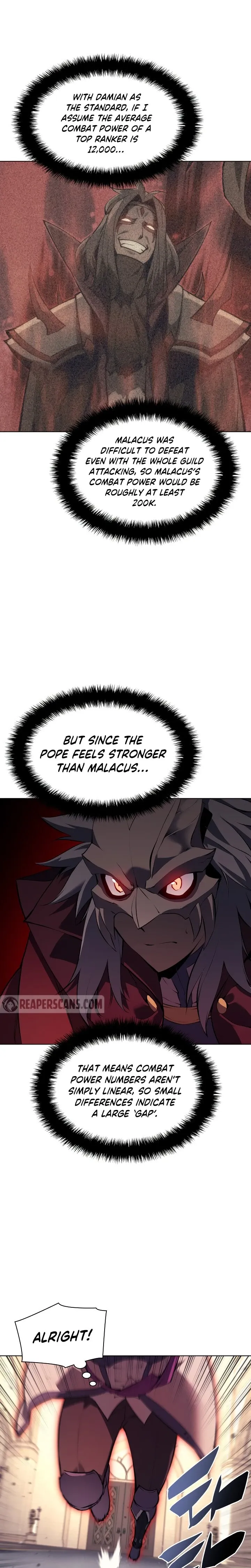 Overgeared Chapter 66 Page 23