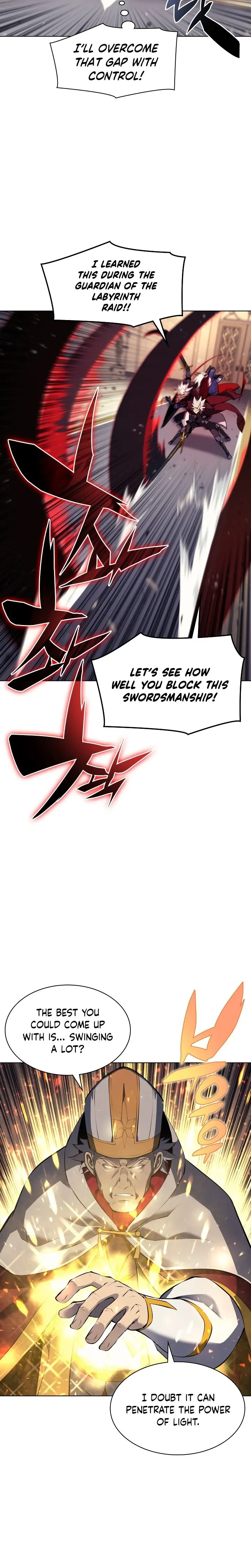 Overgeared Chapter 66 Page 24