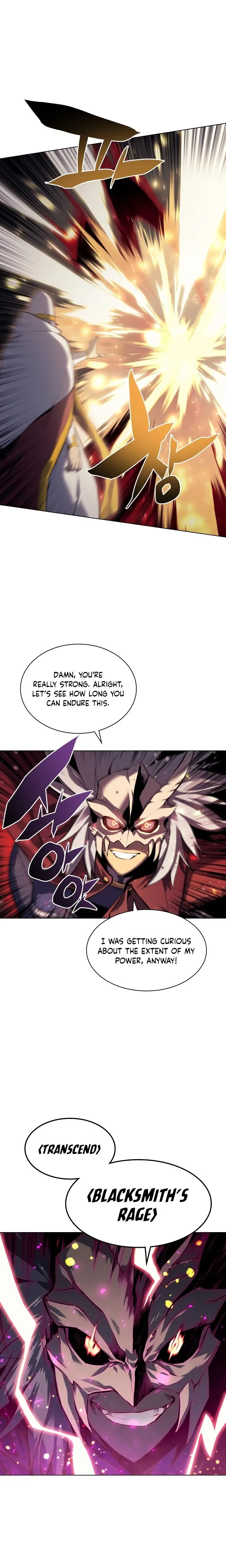 Overgeared Chapter 66 Page 25