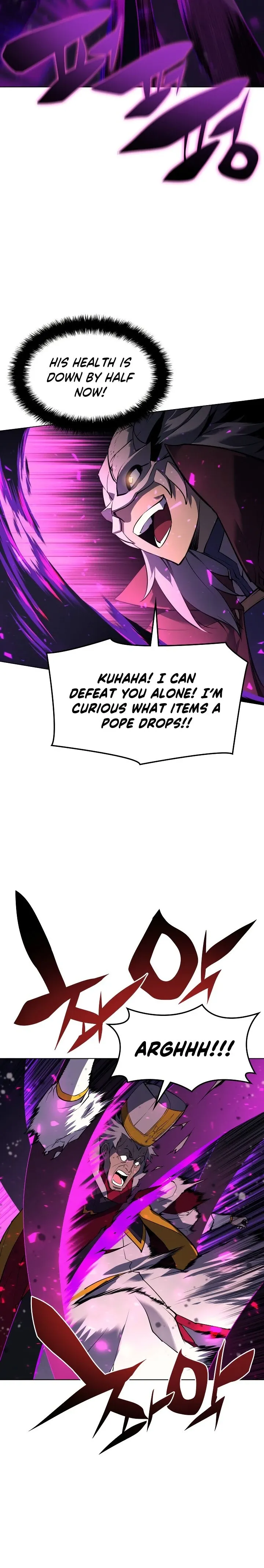Overgeared Chapter 66 Page 29