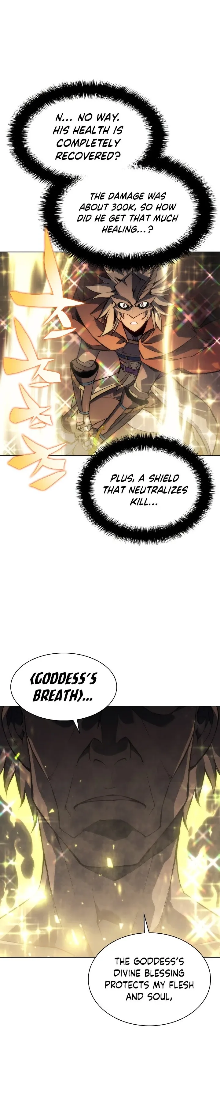 Overgeared Chapter 66 Page 36