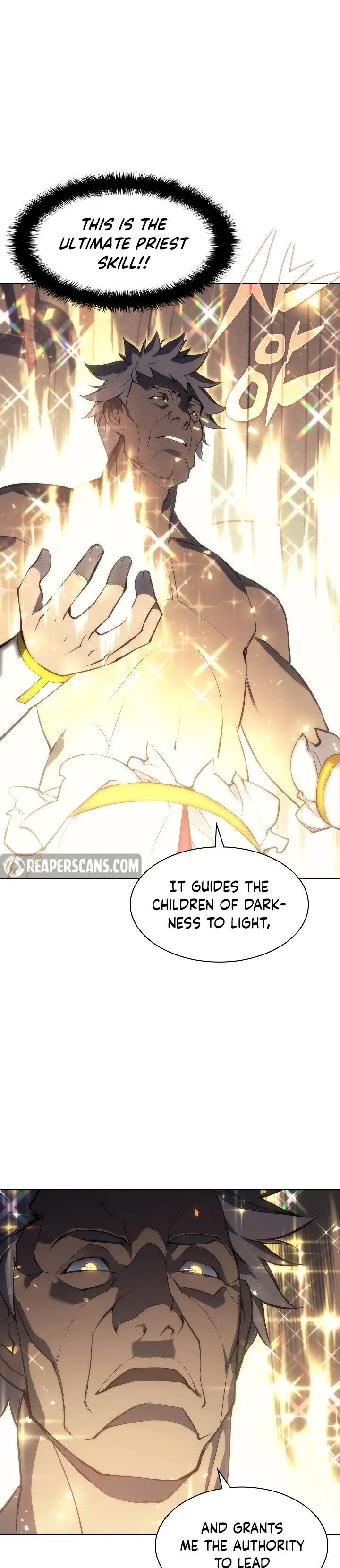 Overgeared Chapter 66 Page 37