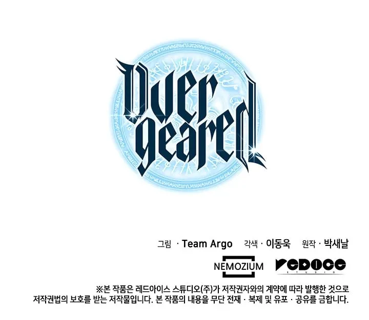 Overgeared Chapter 66 Page 39