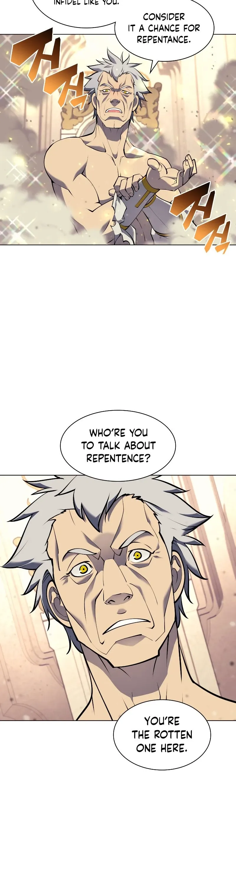 Overgeared Chapter 67 Page 3