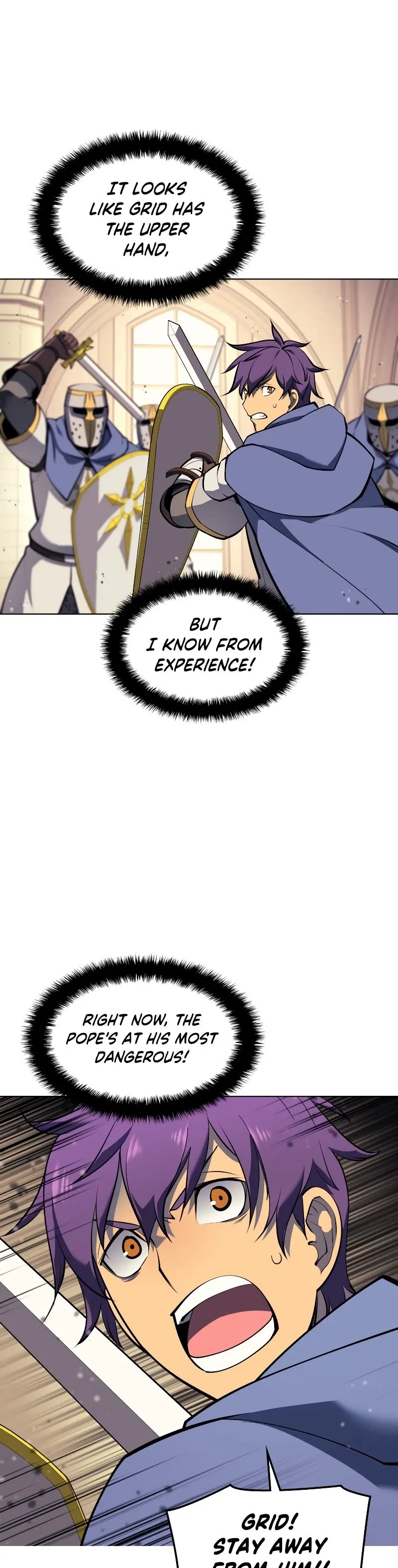 Overgeared Chapter 67 Page 11