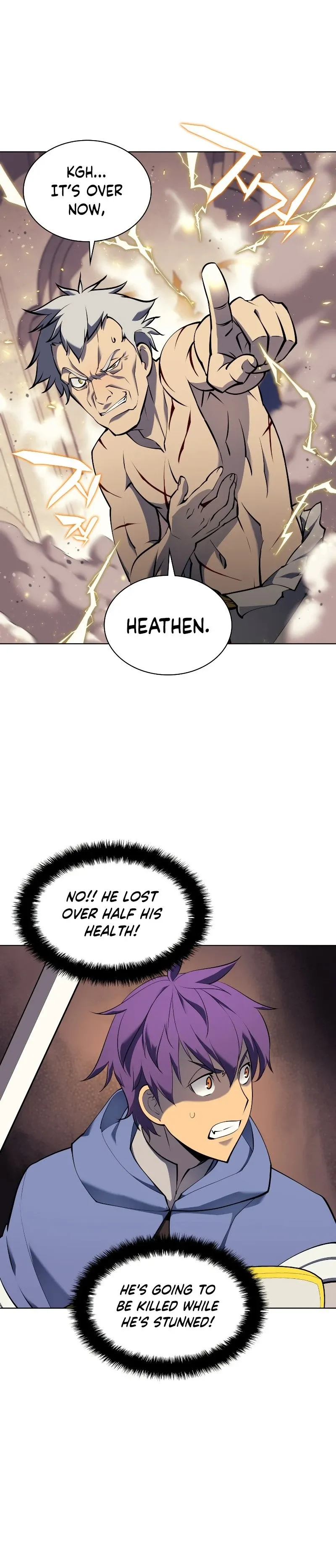 Overgeared Chapter 67 Page 13