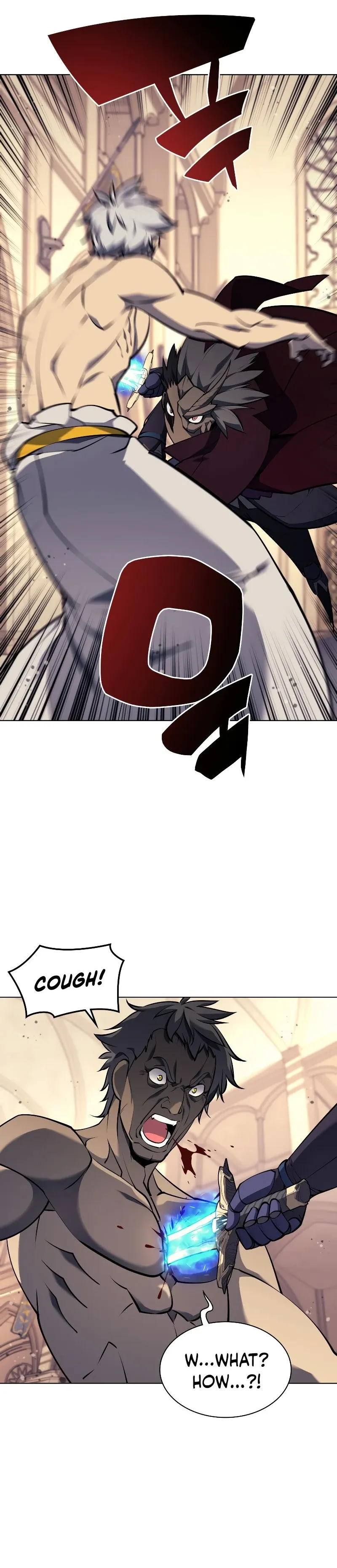 Overgeared Chapter 67 Page 14