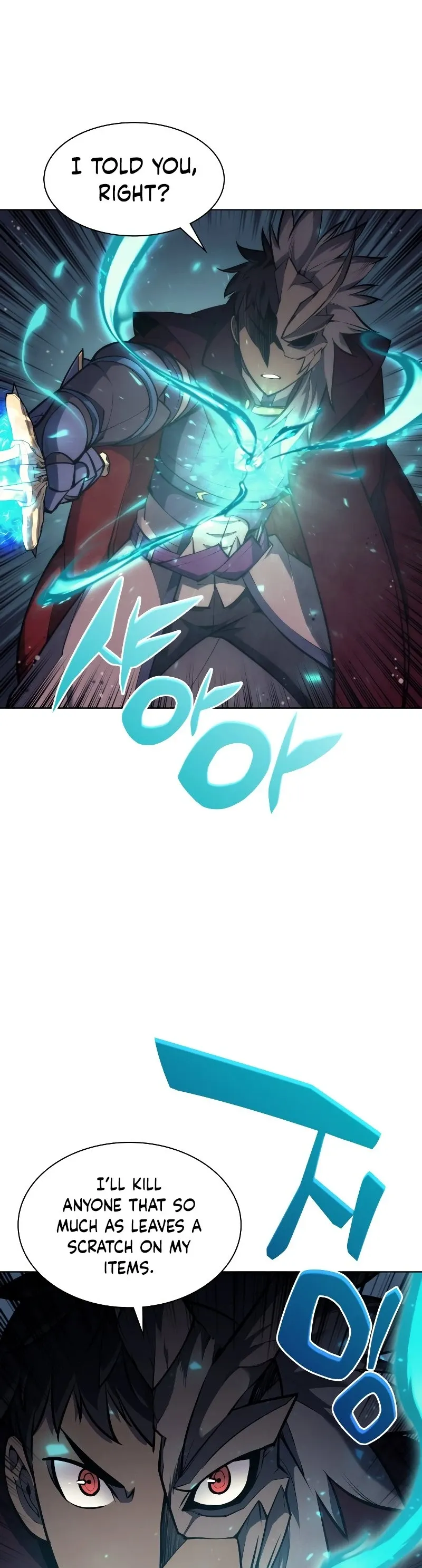 Overgeared Chapter 67 Page 15