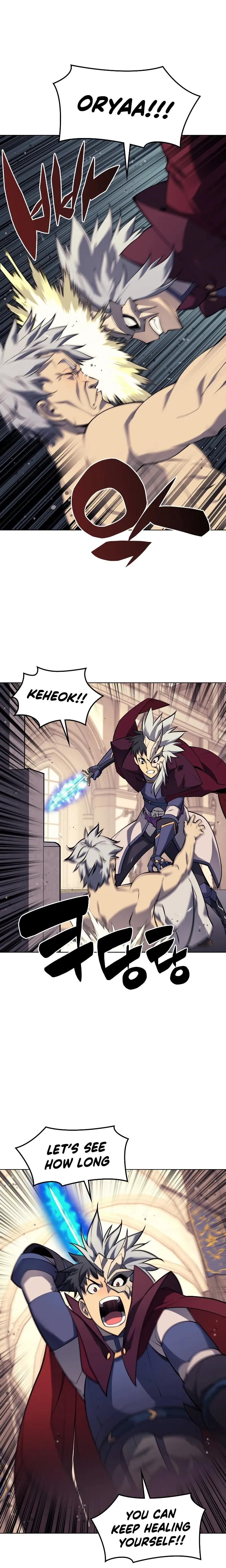 Overgeared Chapter 67 Page 17