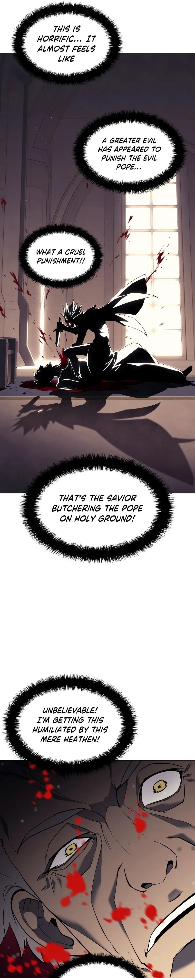 Overgeared Chapter 67 Page 20