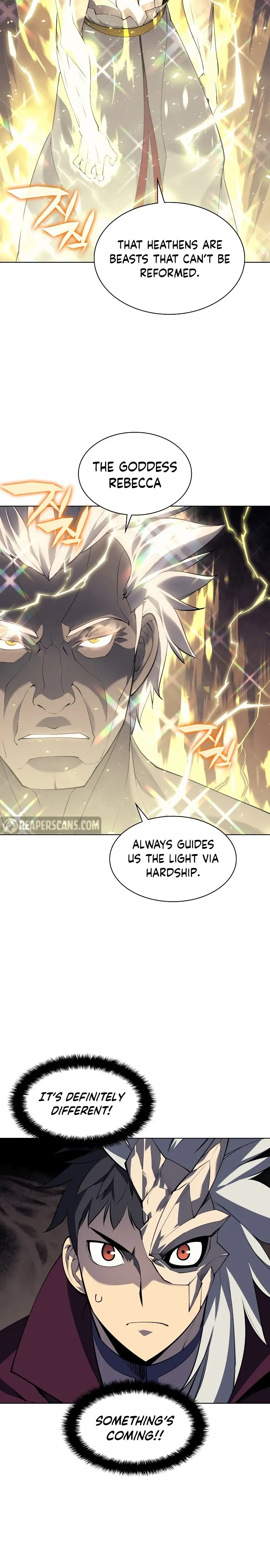 Overgeared Chapter 67 Page 23