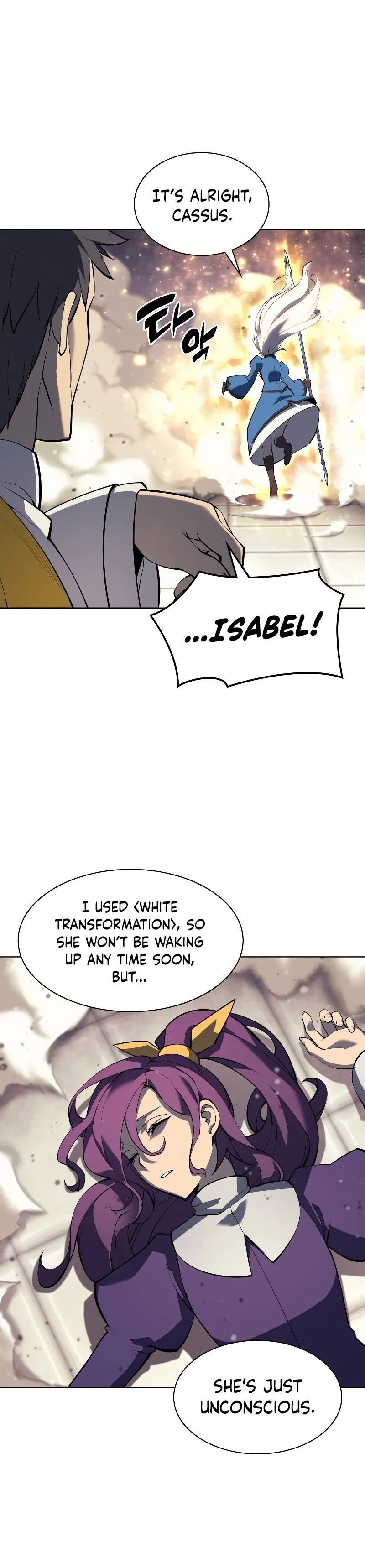 Overgeared Chapter 67 Page 29