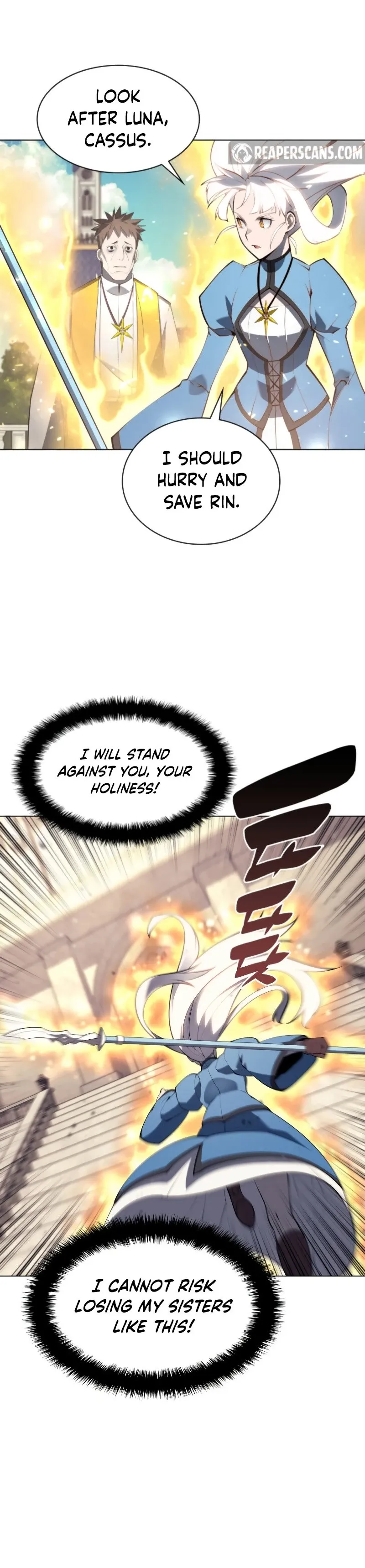 Overgeared Chapter 67 Page 30