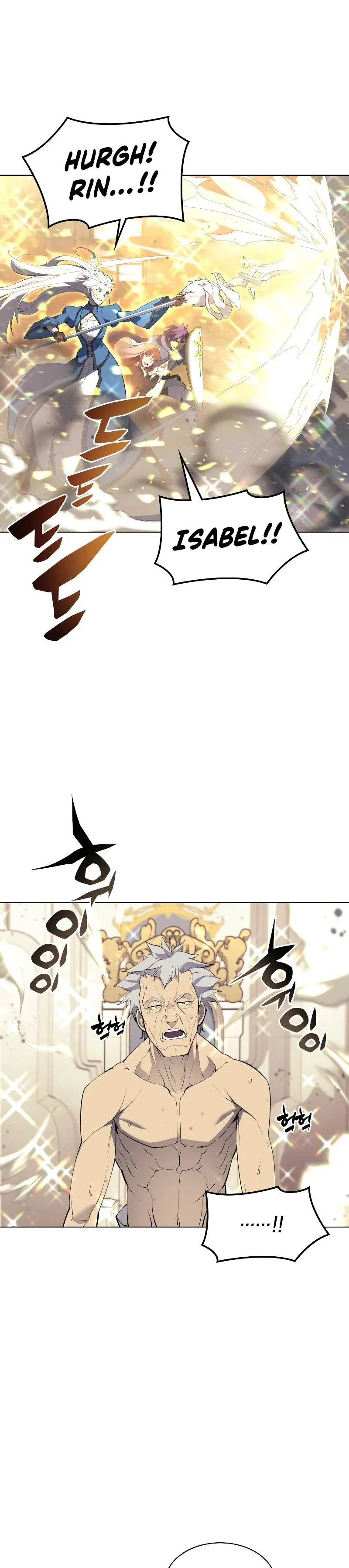 Overgeared Chapter 67 Page 35
