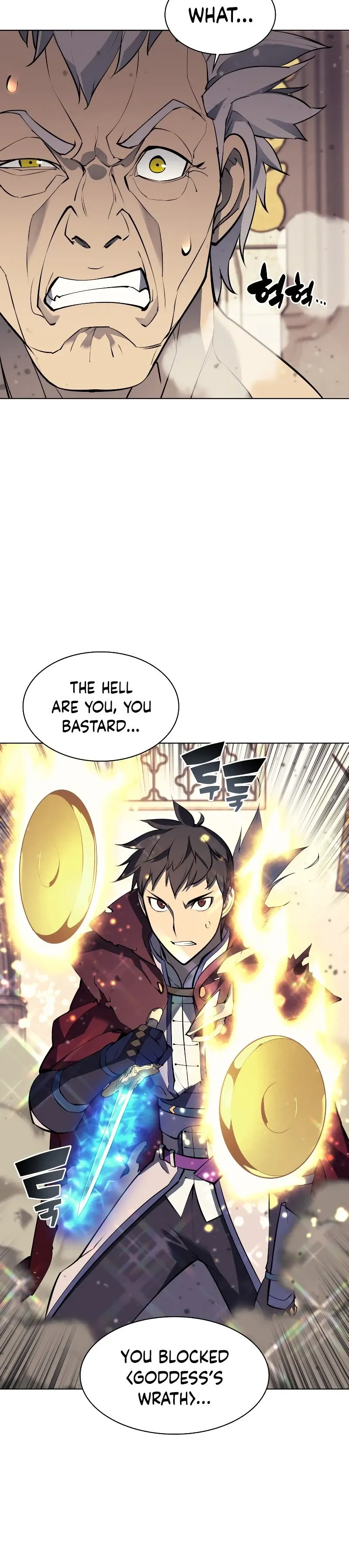 Overgeared Chapter 67 Page 36