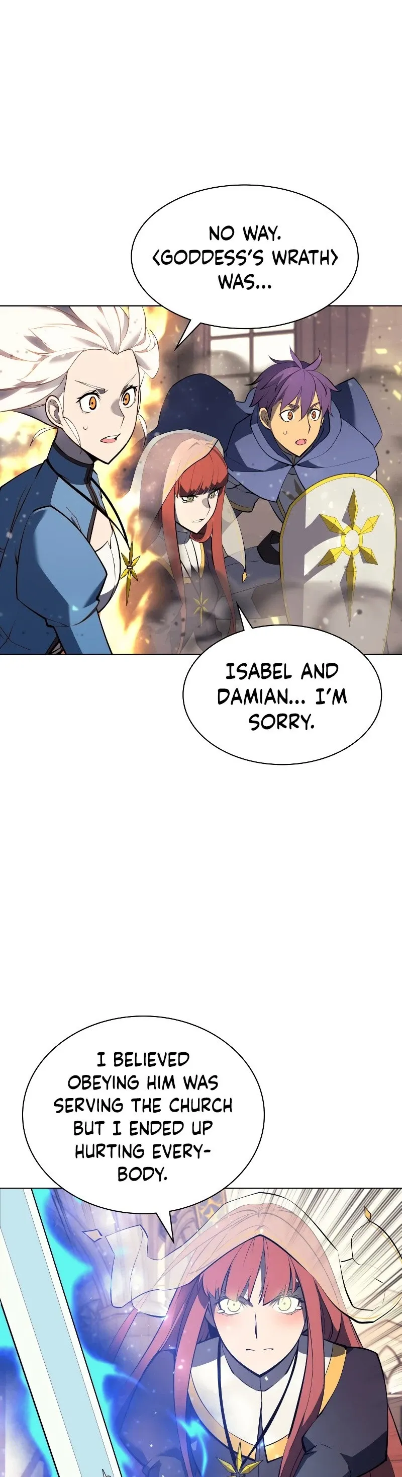 Overgeared Chapter 67 Page 37