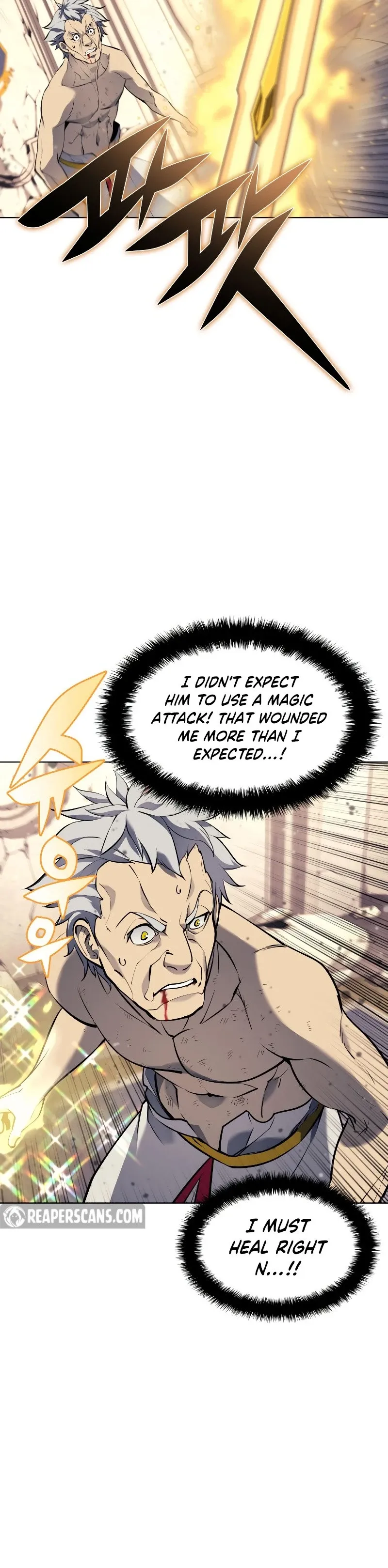 Overgeared Chapter 68 Page 8