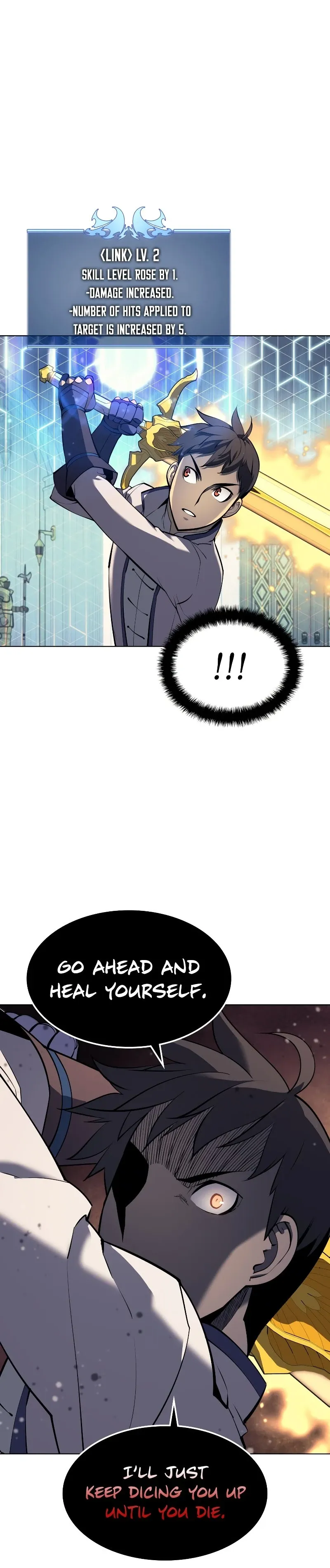 Overgeared Chapter 68 Page 9