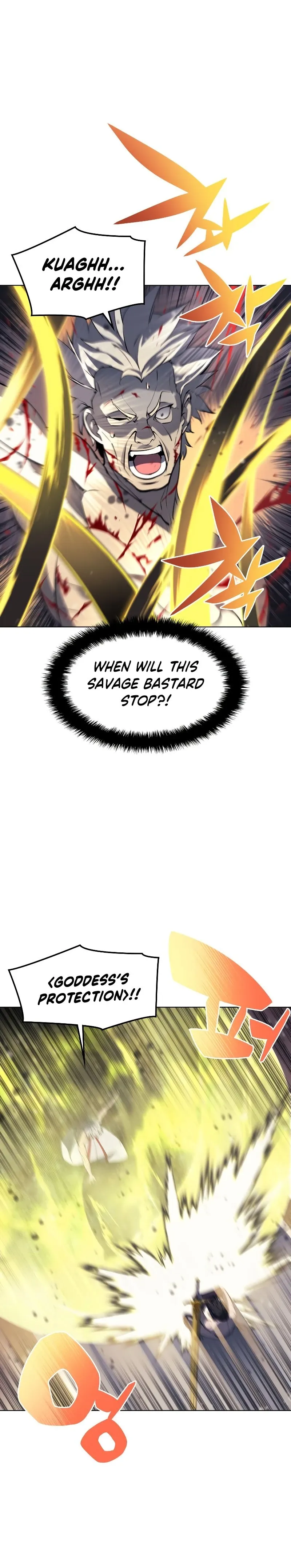 Overgeared Chapter 68 Page 11